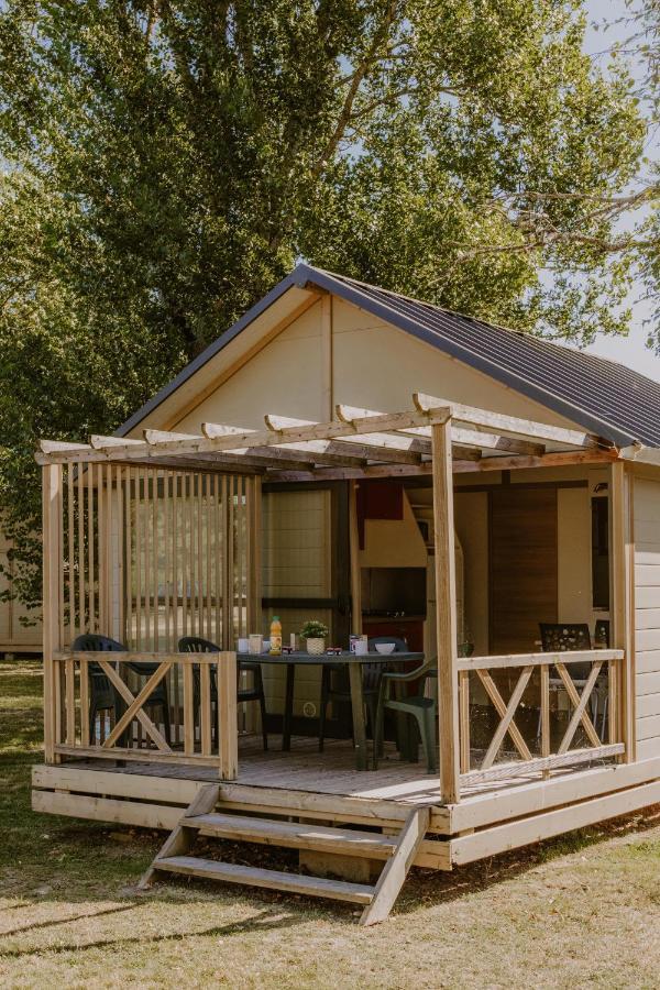 Camping Onlycamp Tours Val De Loire Saint-Avertin Exterior photo